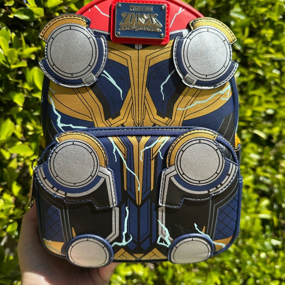 Marvel Thor Mini Backpack